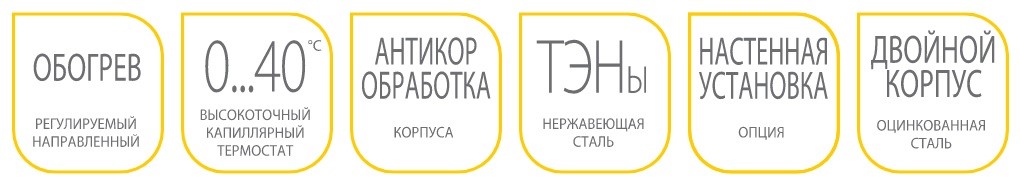 Преимущества