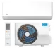 Кондиционер инверторный Midea MSFE-18N8D6-I/MSFE-18N8D6-O