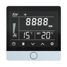 Приточно-вытяжная вентиляционная установка Royal Clima RCS-250-P 4.0