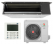 Канальный кондиционер Royal Clima ES-D 12HWI/ES-E 12HXI