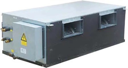 Канальный кондиционер Royal Clima CO-D 76HNHP/CO-E 76HNHP