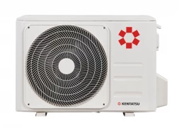 Кассетный кондиционер Kentatsu KSZTA53HFAN1R/KSUTA53HFAN1L/KPU65-D