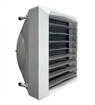 Водяной тепловентилятор Волкано РУ3 AC 13-75 кВт