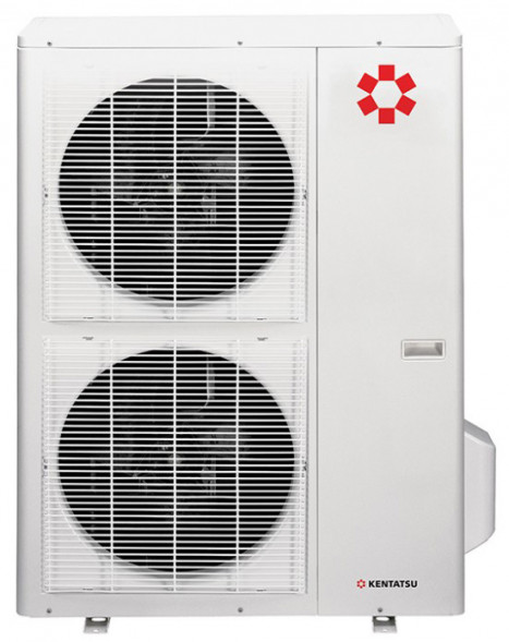 Кассетный кондиционер Kentatsu KSVB165HZAN1/KSUNB165HZAN3