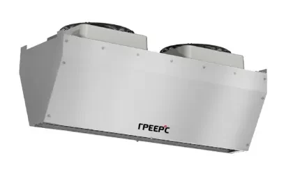 Тепловая завеса электрическая ГРЕЕРС ЗВП-М1-150Е