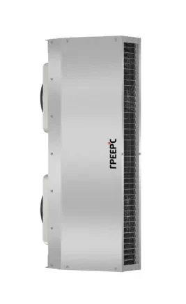 Тепловая завеса электрическая ГРЕЕРС ЗВП-М1-150Е