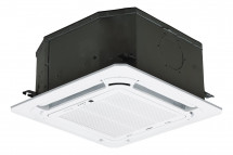 Кассетный кондиционер Kentatsu KSZTA35HFAN1/KSUTA35HFAN1