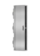 Тепловая завеса электрическая ГРЕЕРС ЗВП-М1-200Е