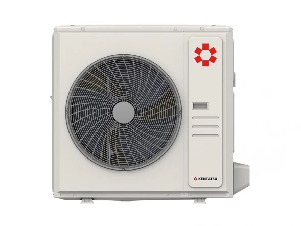 Канальный инверторный кондиционер Kentatsu KSMB165HZRN1W/KSUNB165HZRN3