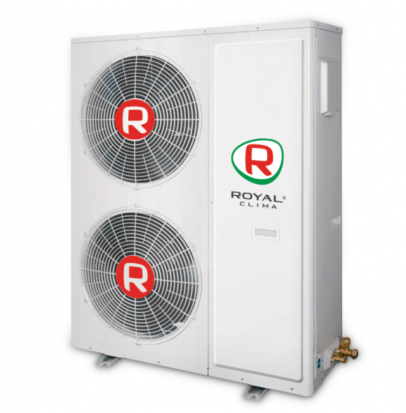 Колонный кондиционер Royal Clima RC-AL60HN