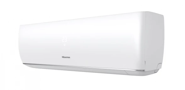 Кондиционер инверторный Hisense AS-24UW4RBBTV03 Wi-Fi