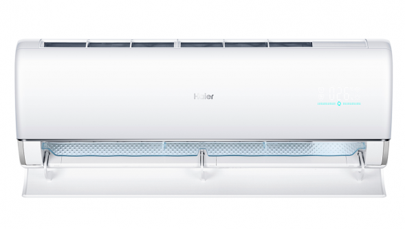 Кондиционер инверторный Haier AS25S2SJ2FA-W/1U25MECFRA