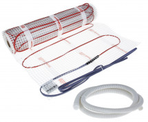 Нагревательный мат Warmstad WSM 680 Вт - 4,5 кв.м