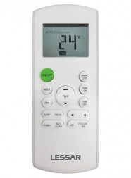 Внутренний блок Lessar LS-MHE18KVE2