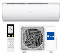 Кондиционер инверторный Haier AS35S2SJ2FA-W/1U35MECFRA