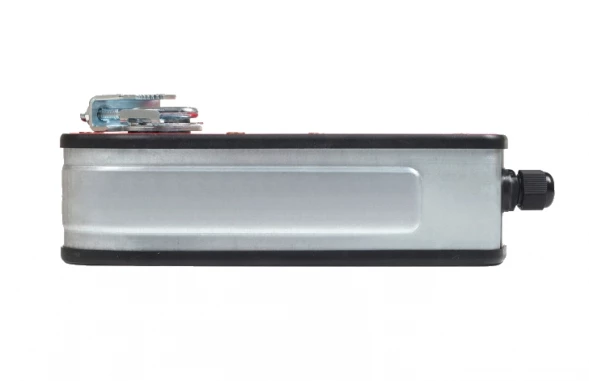 Электропривод NAFA 2-08S (230В, 8 Нм) с возвратной пружиной