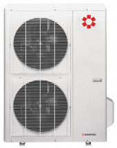 Кассетный кондиционер Kentatsu KSVT176HFAN3/KSUT176HFAN3