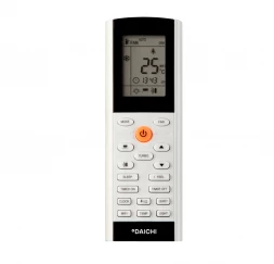 Кондиционер инверторный Daichi ICE35AVQS1R-2/ICE35FVS1R-2