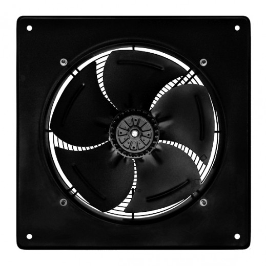 Вентилятор осевой ВО-4М250В Тепломаш &mdash; 