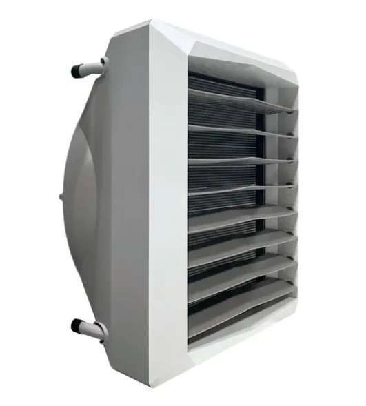 Водяной тепловентилятор Волкано РУ3 EC 13-75 кВт