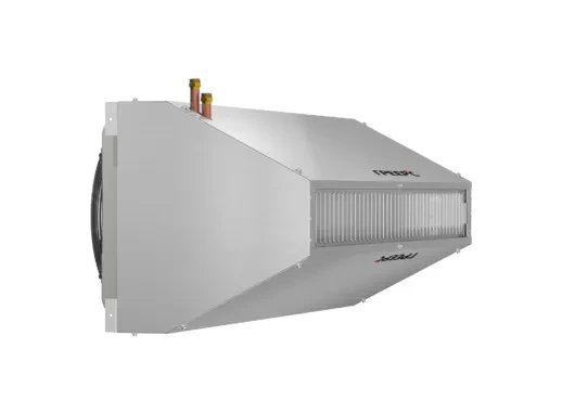 Тепловая завеса водяная ГРЕЕРС ЗВП-М3-150В