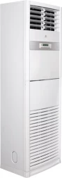 Колонный кондиционер Royal Clima ES-S 24HRCX/ES-E 24HSCX