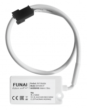 Wi-Fi USB модуль FUNAI AEH-W4G1F
