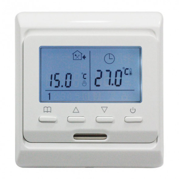 Терморегулятор E 51.716