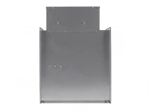 Канальный нагреватель-калорифер NEP-900*500/90 электрический прямоугольный Неватом