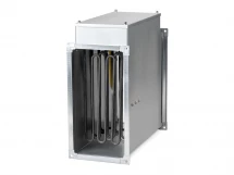 Канальный нагреватель-калорифер NEP-1000*500/45 электрический прямоугольный Неватом