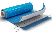 Нагревательный мат Теплолюкс Alumia 1350 Вт/9,0 кв.м