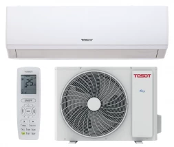 Кондиционер инверторный Tosot T12H-SNE/I/T12H-SNE/O