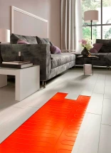 Нагревательный мат Теплолюкс EvoHeat 1200/15,0 кв.м