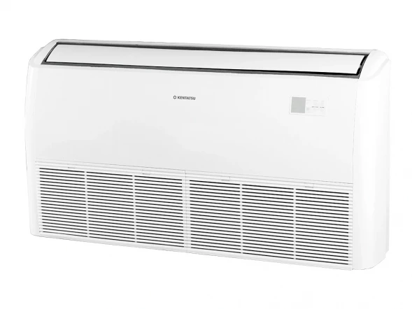 Напольно-потолочный кондиционер Kentatsu KSHF140HFAN3/KSUT140HFAN3L