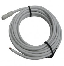 Датчик температуры пола Sensor MR7 для терморегуляторов (NTC, 10kOm, 3м)