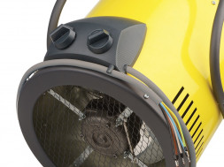 Электрическая тепловая пушка Ballu BHP-P-6