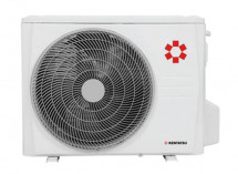 Компрессорно-конденсаторный блок Kentatsu KHHB53CFAN1