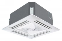 Кассетный инверторный кондиционер Haier AB35S2SC1FA/1U35S2SM3FA