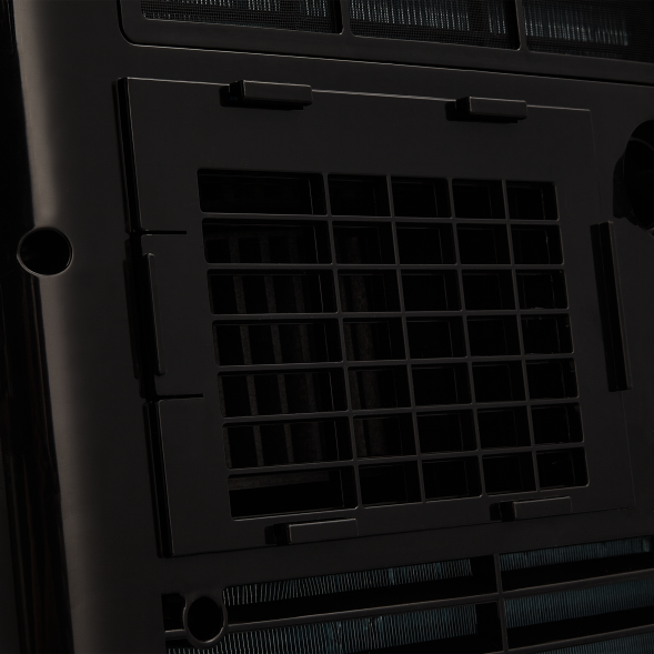 Мобильный кондиционер Electrolux EACM-14 FM/N3