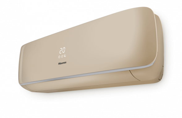 Кондиционер инверторный Hisense AS-13UW4RVETG01(C)