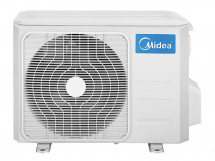 Наружный блок Midea M2OE-18HFN8-Q1