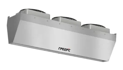 Воздушная завеса ГРЕЕРС ЗВП-М3-200Н без нагрева