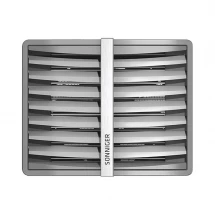 Водяной тепловентилятор Sonniger CR ONE