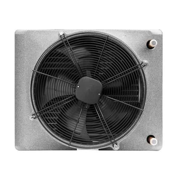 Водяной тепловентилятор Sonniger CR ONE