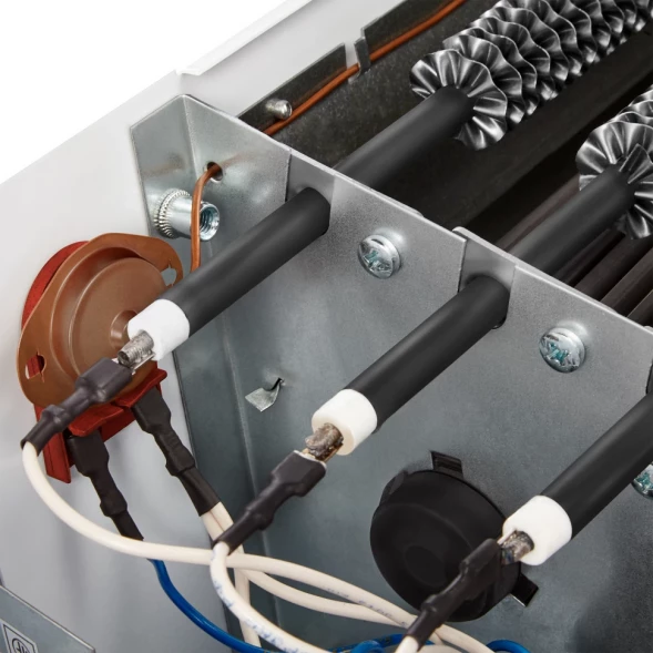 Тепловая завеса Ballu BHC-M25T12-PS (пульт BRC-D1)