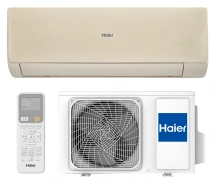 Кондиционер инверторный Haier AS50SHP1HRA-C/1U50SHP1FRA