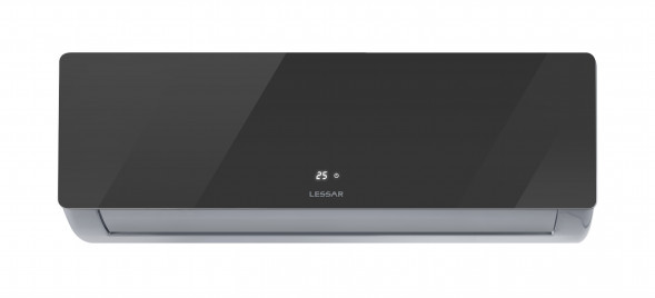 Кондиционер инверторный Lessar LS-HE12KNE2/LU-HE12KNE2