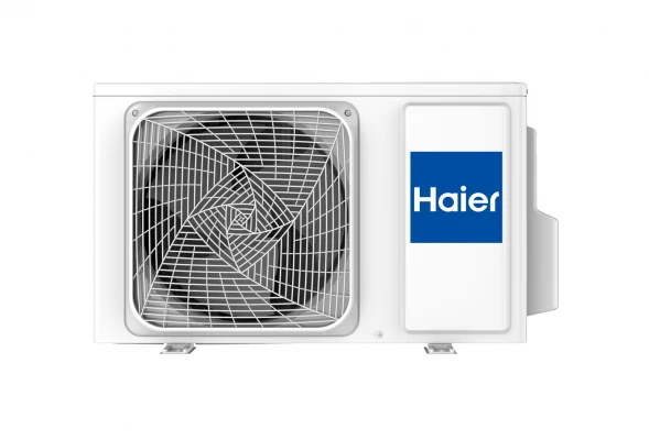 Кондиционер инверторный Haier AS25SHP2HRA-W/1U25SHP2FRA