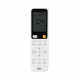 Кондиционер инверторный Haier AS25SHP2HRA-W/1U25SHP2FRA