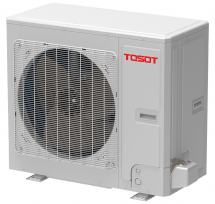 Кассетный инверторный кондиционер Tosot T60H-ILC/I/TF06P-LC/T60H-ILU/O